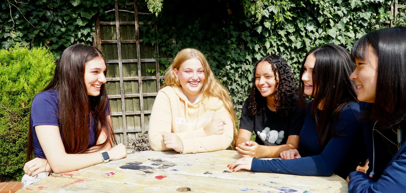 International School of London - Diploma College